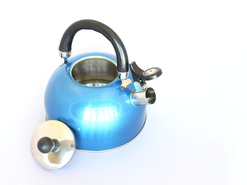Bouilloire en acier inoxydable (2,5 l) - de Front Runner