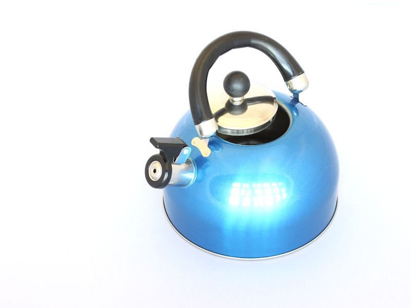 Bouilloire en acier inoxydable (2,5 l) - de Front Runner