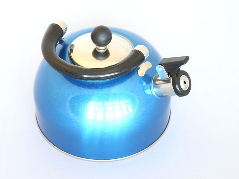 Bouilloire en acier inoxydable (2,5 l) - de Front Runner