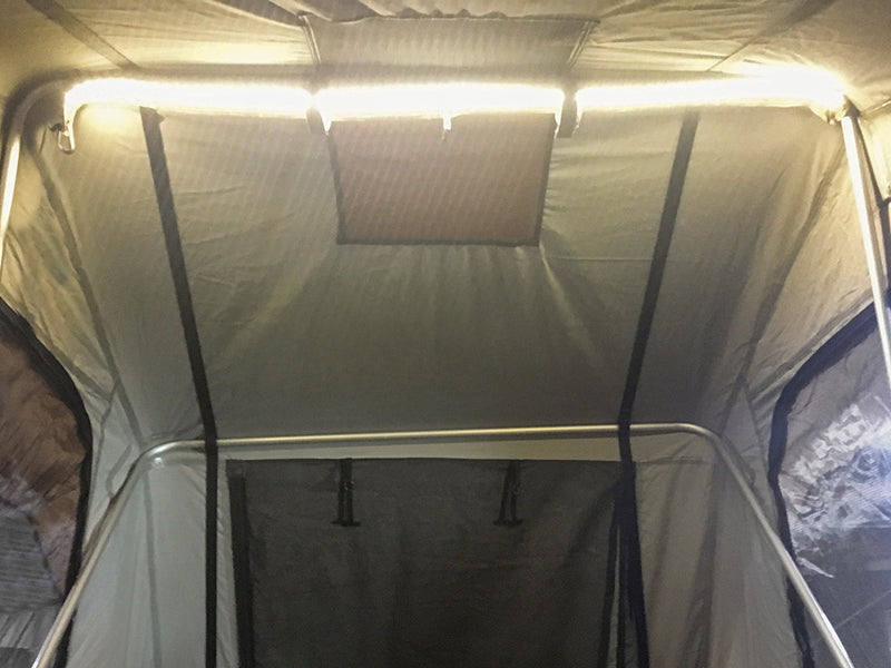 LED Lichtstreifen / 1,20 m - von Front Runner