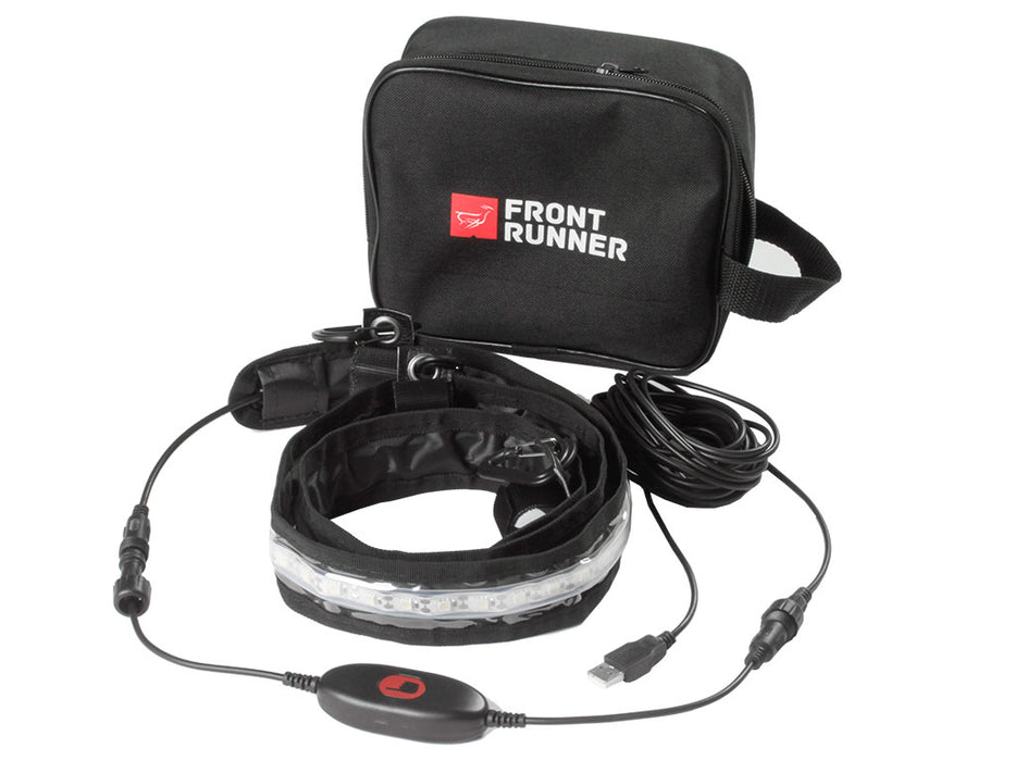 LED Lichtstreifen / 1,20 m - von Front Runner