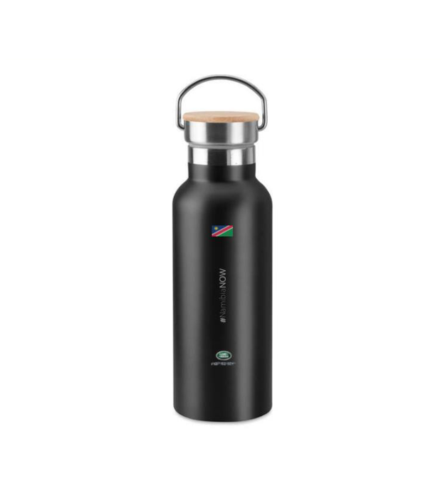 #NamibiaNOW Bottle