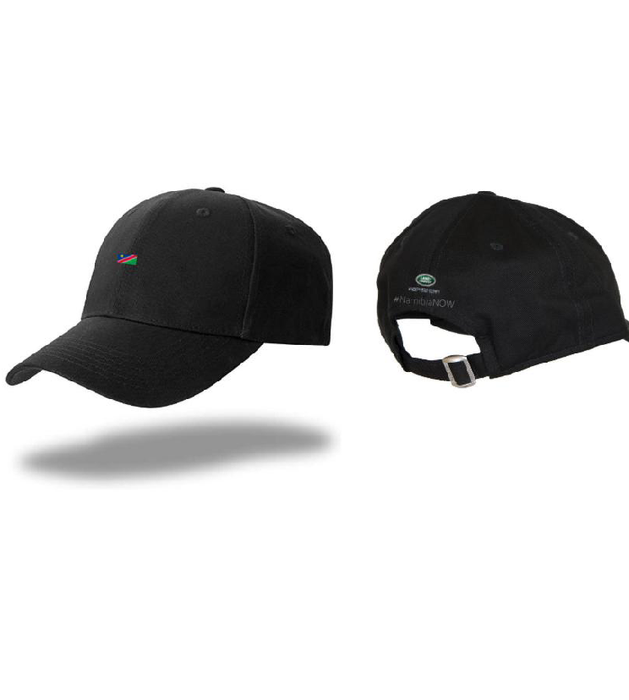#NamibiaNOW Cap