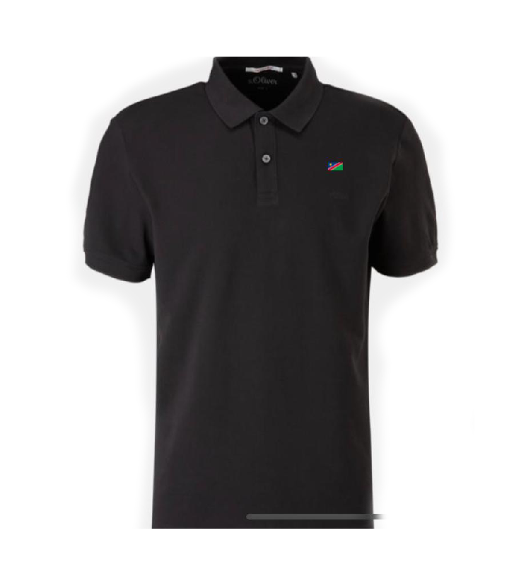 #NamibiaNOW Polo Shirt