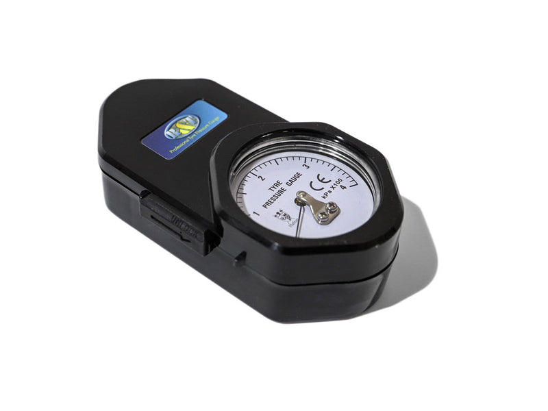 Reifendruckmesser