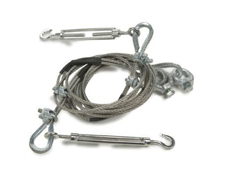 Astabweiser - von Front Runner