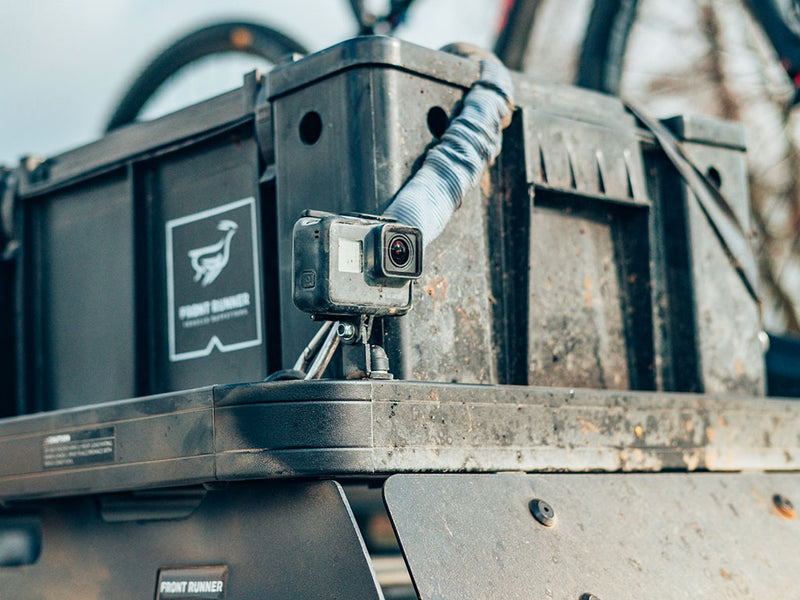 GoPro-Halterung - von Front Runner