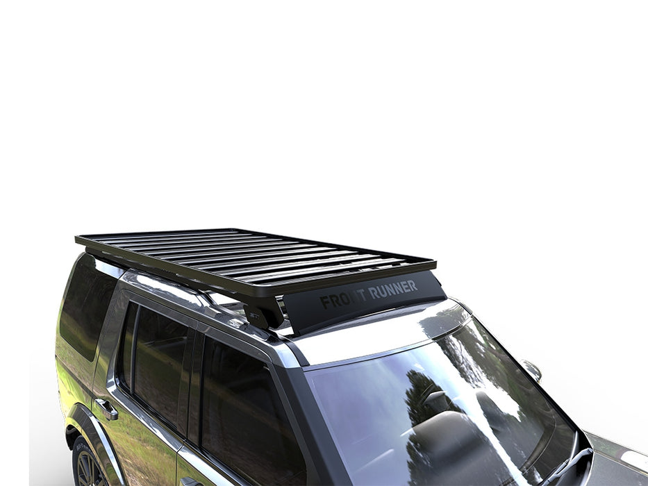 Land Rover Discovery LR3/ LR4 Windblech - von Front Runner