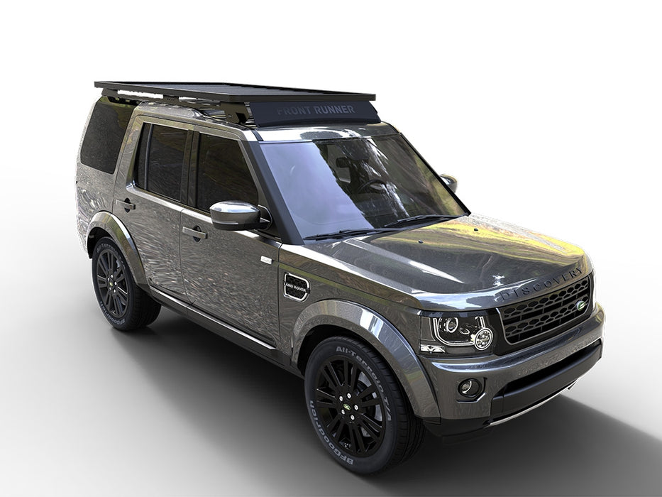 Zierleiste Chrom / Chromleiste für Land Rover Discovery günstig