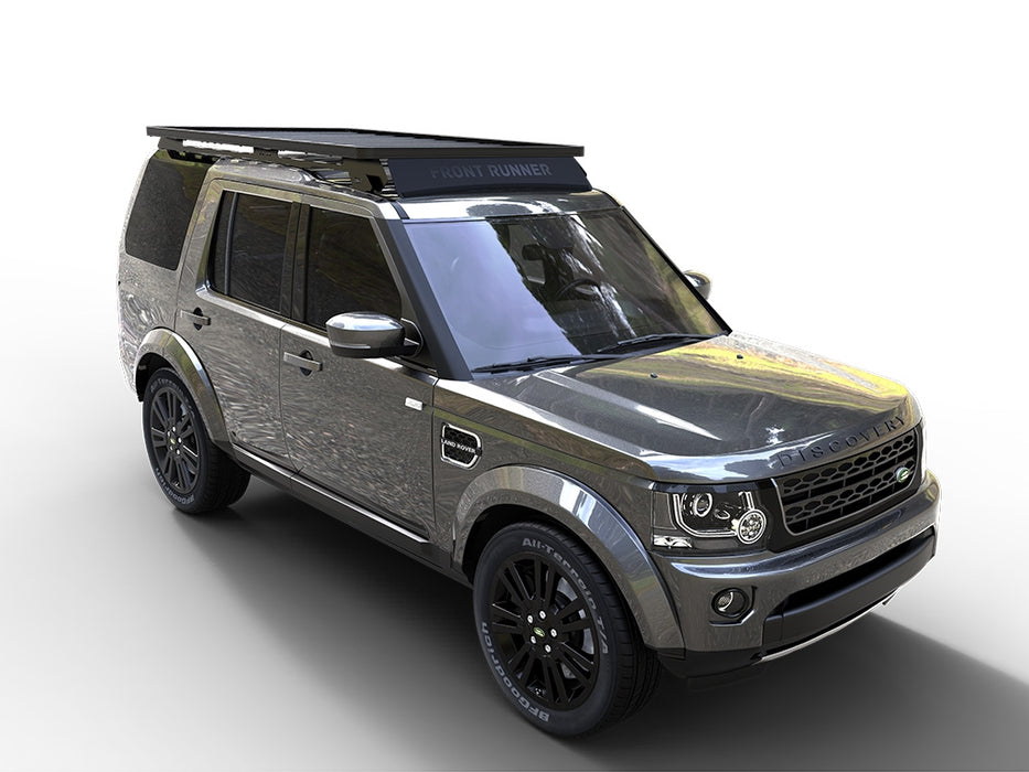 Land Rover Discovery LR3/ LR4 Windblech - von Front Runner