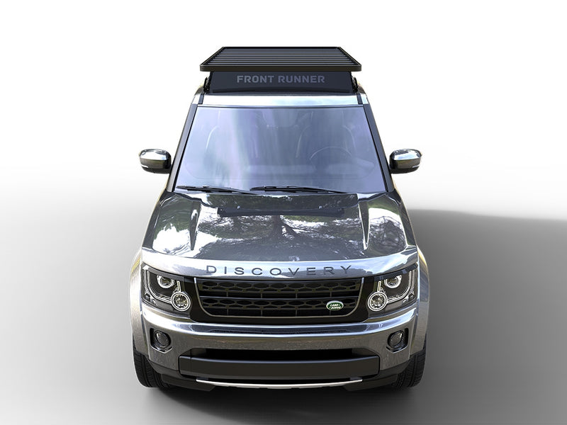 Land Rover Discovery LR3/ LR4 Windblech - von Front Runner
