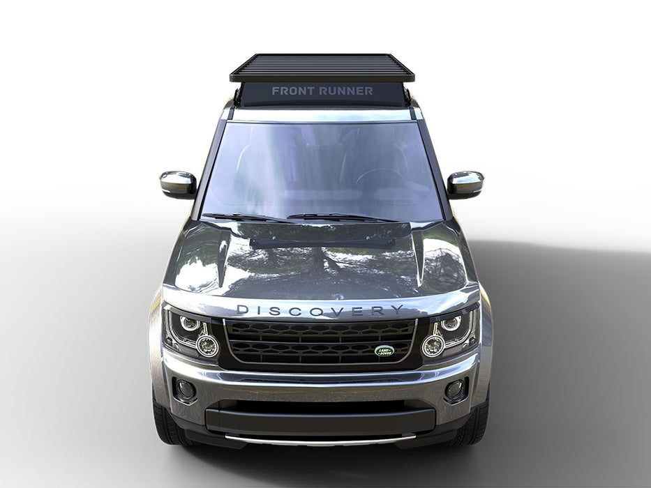 Land Rover Discovery LR3/ LR4 Windblech - von Front Runner