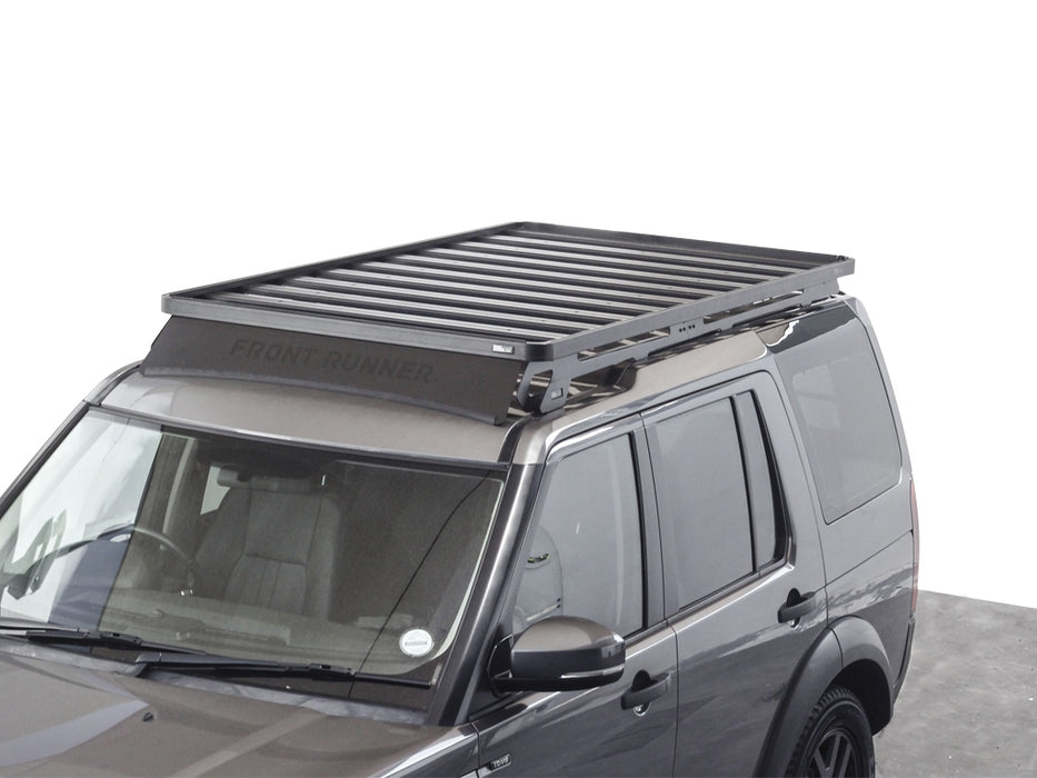 Land Rover Discovery LR3/ LR4 Windblech - von Front Runner