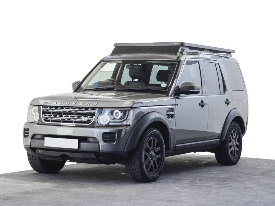 Land Rover Discovery LR3/ LR4 Windblech - von Front Runner