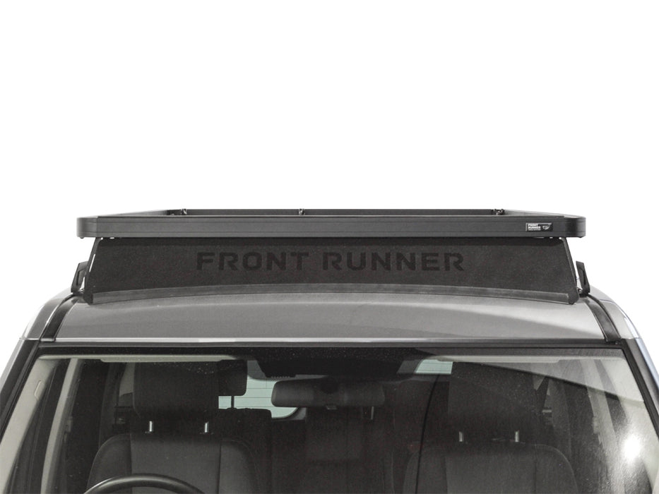 Land Rover Discovery LR3/ LR4 Windblech - von Front Runner