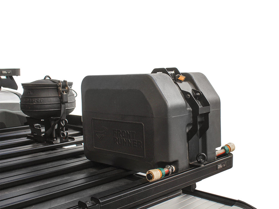 Lockable bracket for the water tank / 42 L - from Front Runner