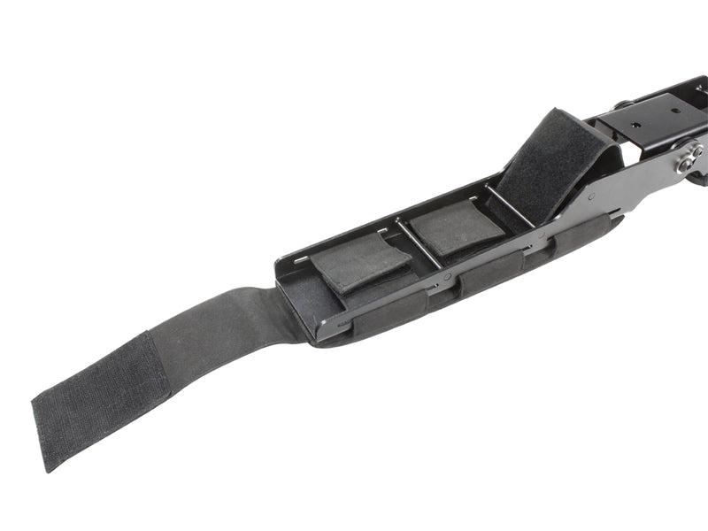 Ersatzpolster-Set für Pro Kanu- and Kajak- Halterung - von Front Runner