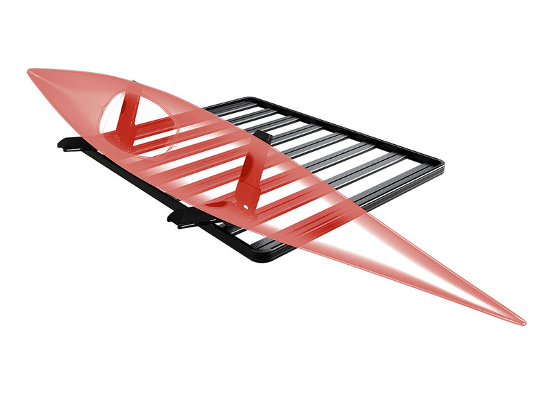 Pro Kanu-, Kajak- AND SUP-Halterung - von Front Runner