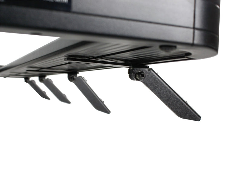 Windschild für den Slimline II Dachträger / 1165 mm / 1255 mm (B) - von Front Runner