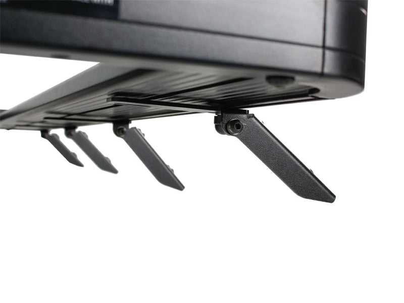 Windschild für den Slimline II Dachträger / 1475 mm - von Front Runner