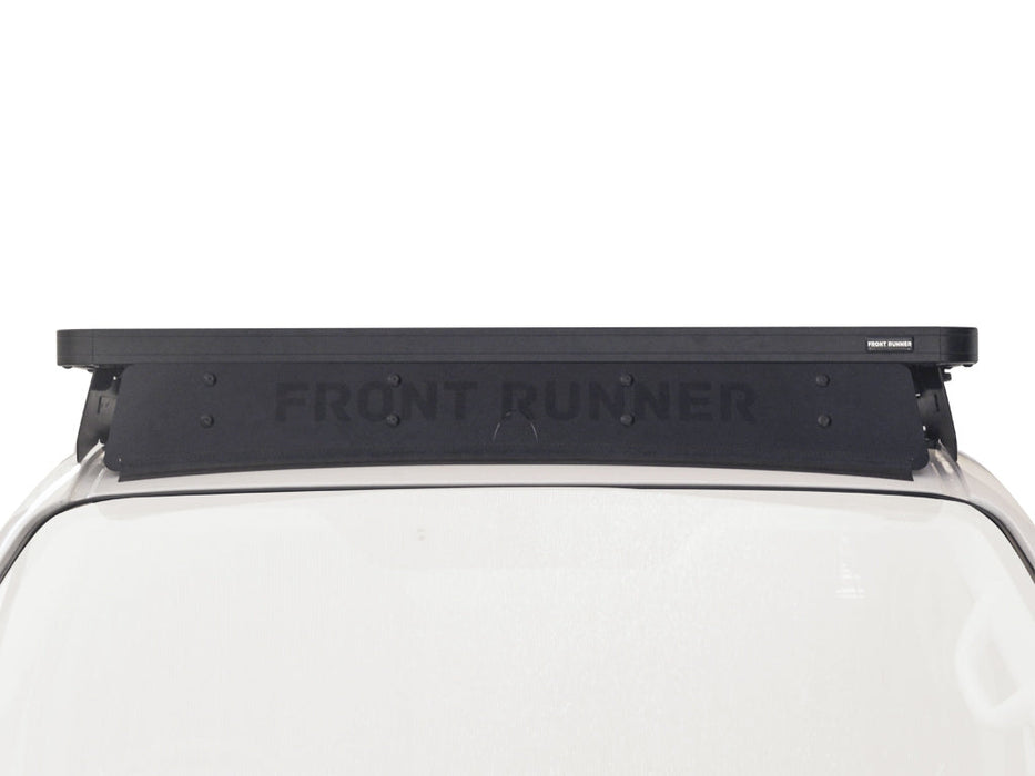 Windschild für den Slimline II Dachträger / 1475 mm - von Front Runner