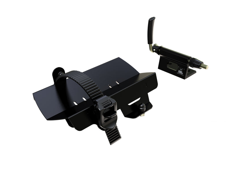 Fahrrad-Halterung / Power Edition - von Front Runner