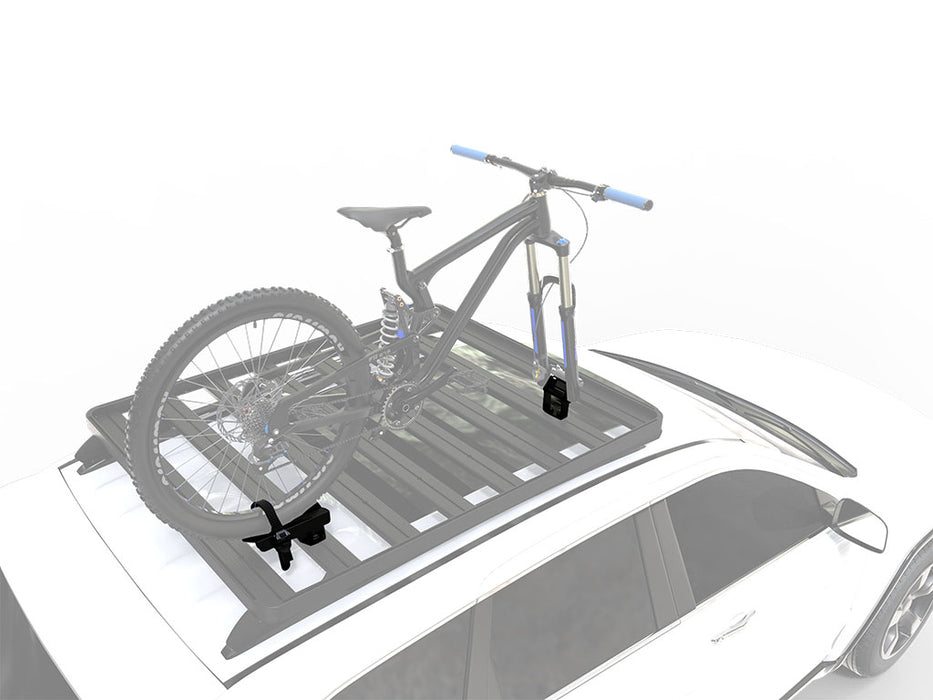 Front axle bike mount online