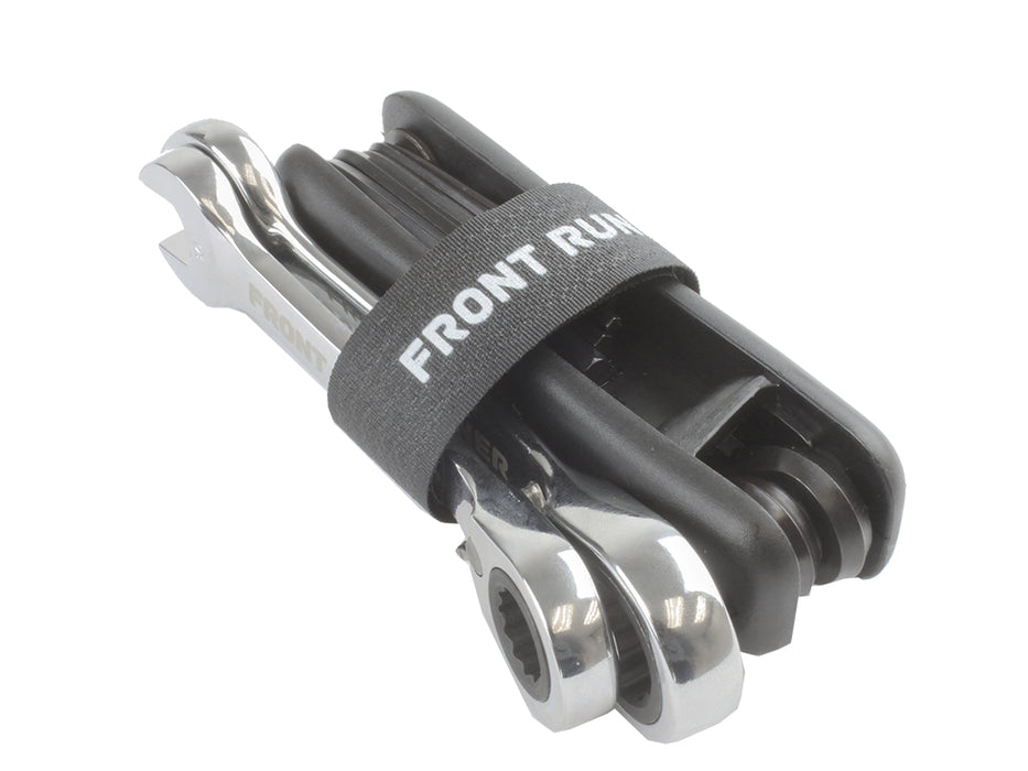 Multi Tool Werkzeug Set - von Front Runner