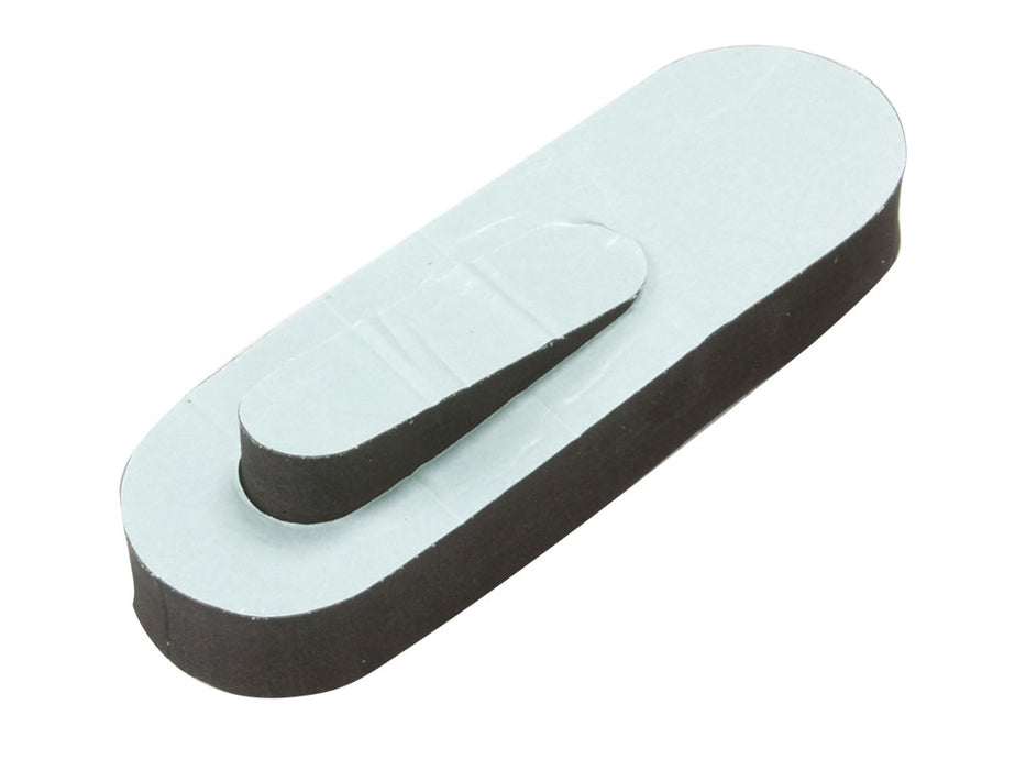 Ersatzpolster-Set für Vertikale Surfboard-Halterung - von Front Runner