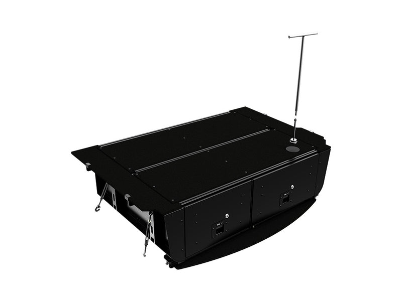 Land Rover Discovery Sport (2014-Current) Drawer System - by Front Runner