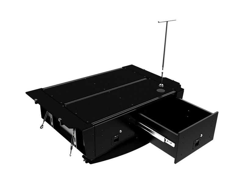 Land Rover Discovery Sport (2014-Current) Drawer System - by Front Runner