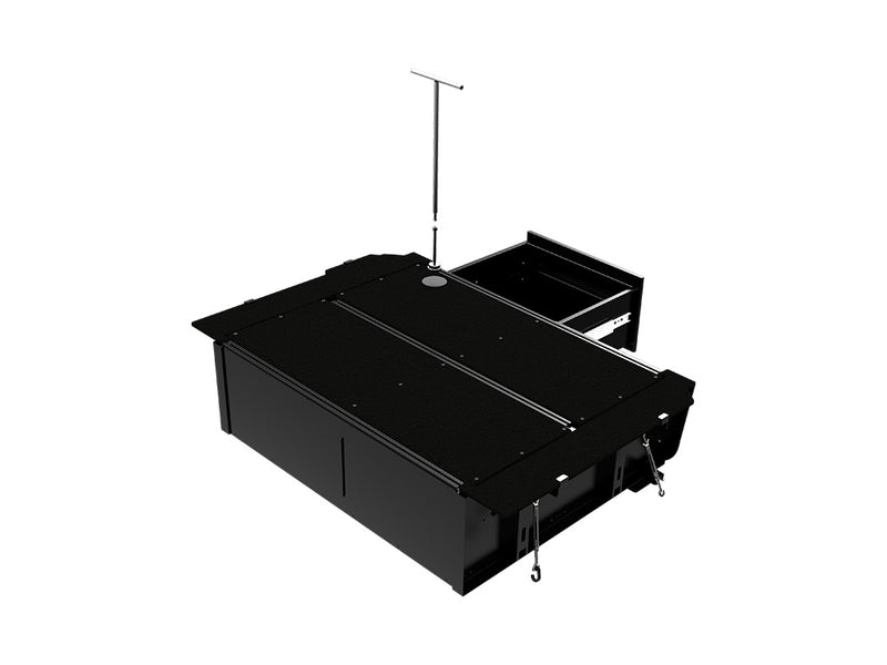 Land Rover Discovery Sport (2014-Current) Drawer System - by Front Runner
