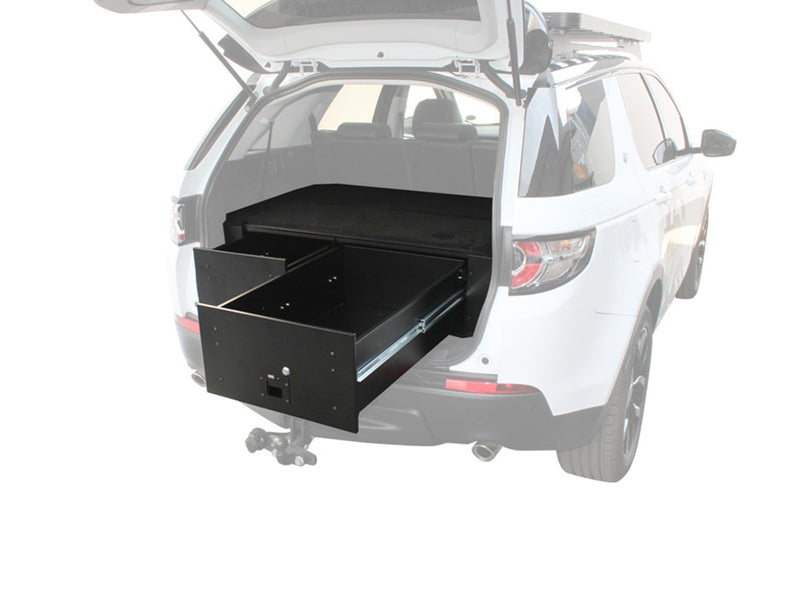Land Rover Discovery Sport (2014-Current) Drawer System - by Front Runner