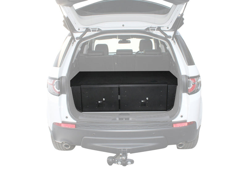 Land Rover Discovery Sport (2014-Current) Drawer System - by Front Runner