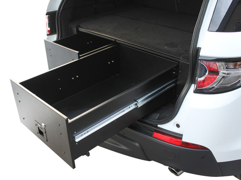Land Rover Discovery Sport (2014-Current) Drawer System - by Front Runner