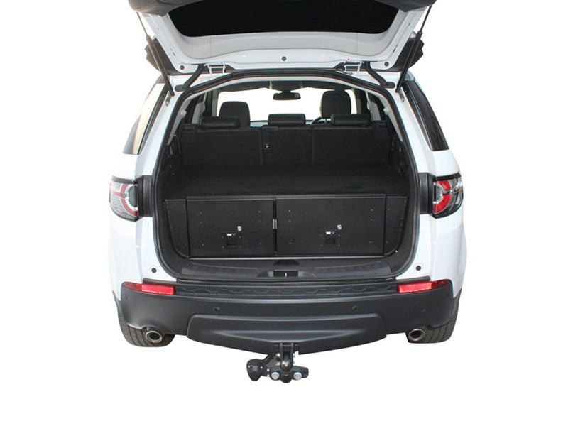 Land Rover Discovery Sport (2014-Current) Drawer System - by Front Runner