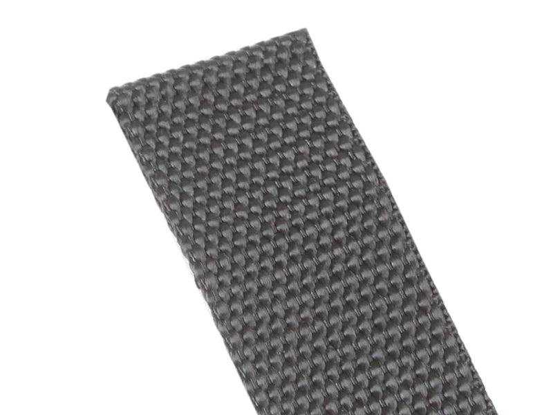 Sangles d'arrimage sans fin - Noir 1,5m/5'