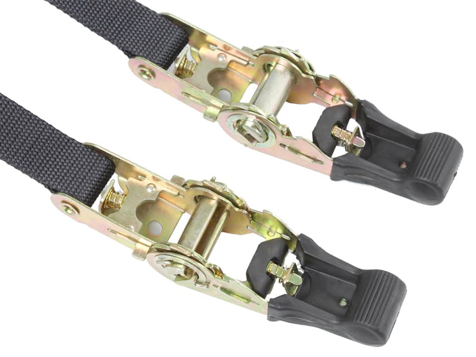 Endlos-Spanngurt 25 mm x 2,5 m - von Front Runner