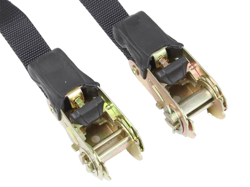 Sangle d'arrimage sans fin 25 mm x 2,5 m - par Front Runner
