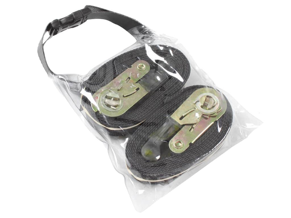 Endlos-Spanngurt 25 mm x 2,5 m - von Front Runner