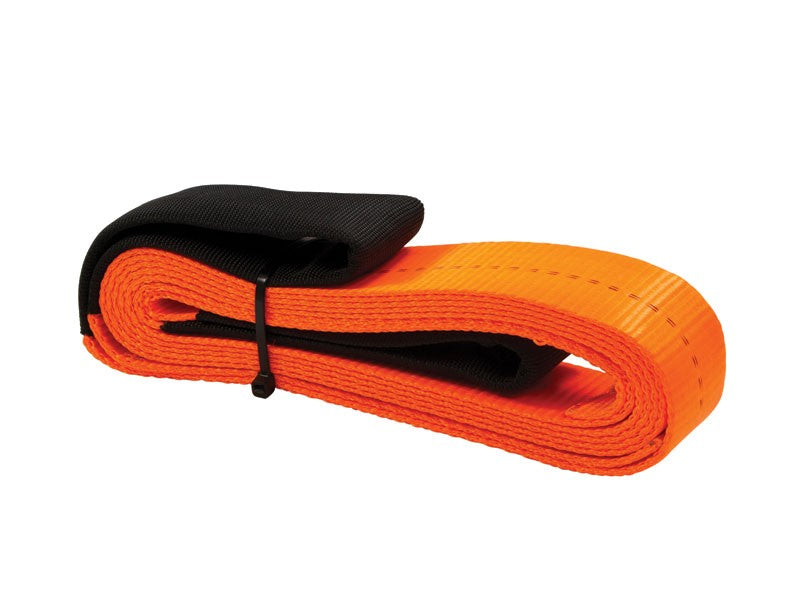 Sangle de traction 50 mm x 5 tonnes - par Front Runner