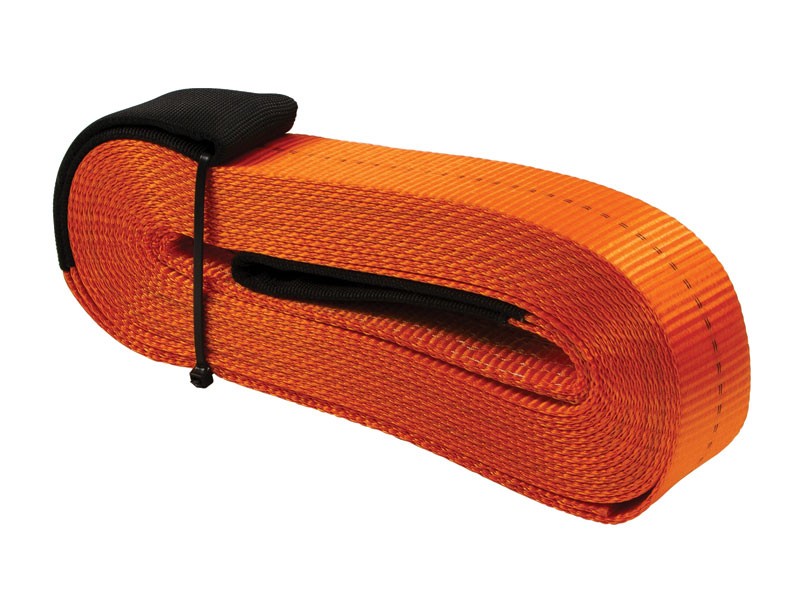 Bergegurt 3,5 m x 5 Tonnen - von Front Runner