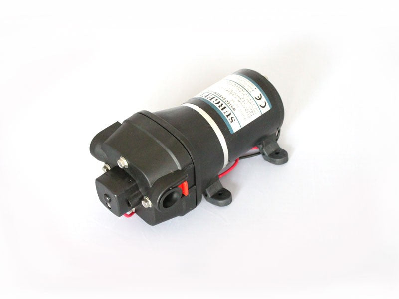 Surgeflow Pompe compacte submersible / 12,5 L / 3,3 gal US par minute