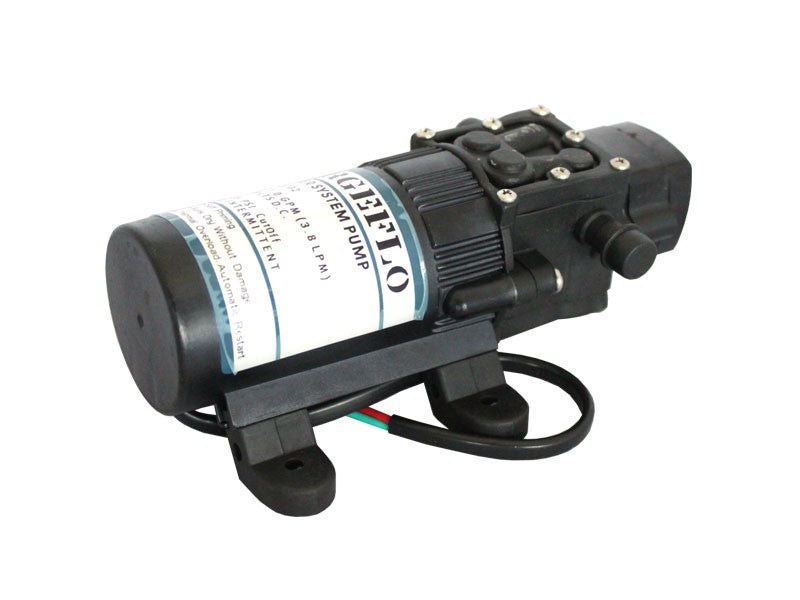 Pompe à eau de surverse / 3,8 L par minute