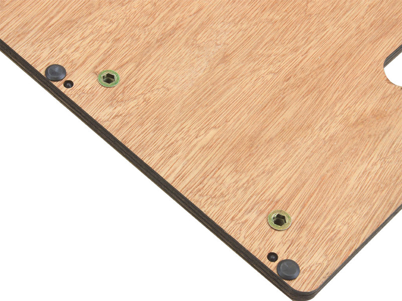 Extension de table pliante en bois pour hayon de véhicule - par Front Runner