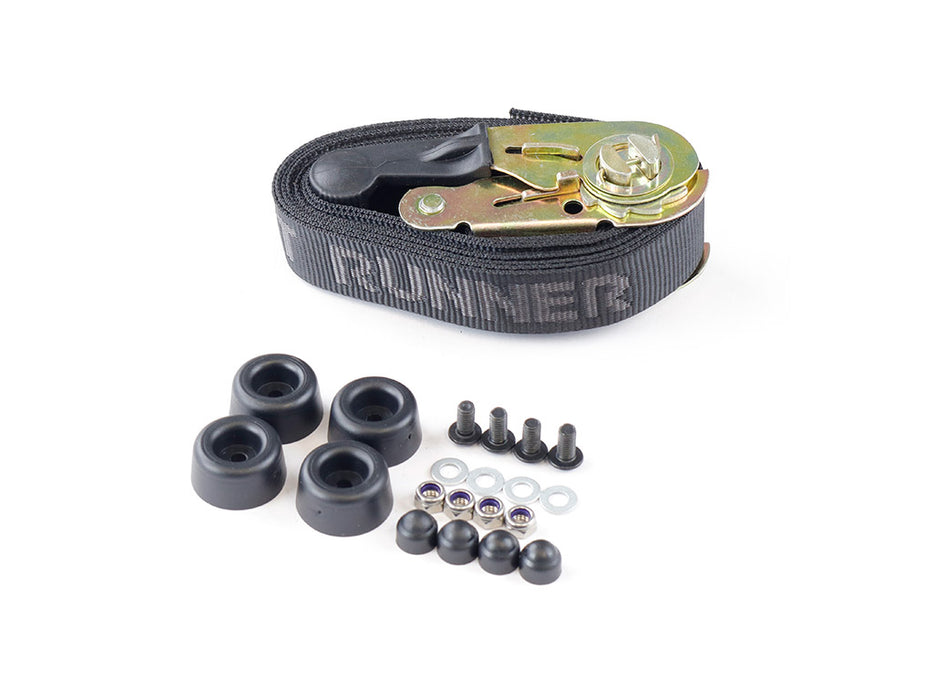 Klapptisch-Installation für Kühlbox Kit - von Front Runner