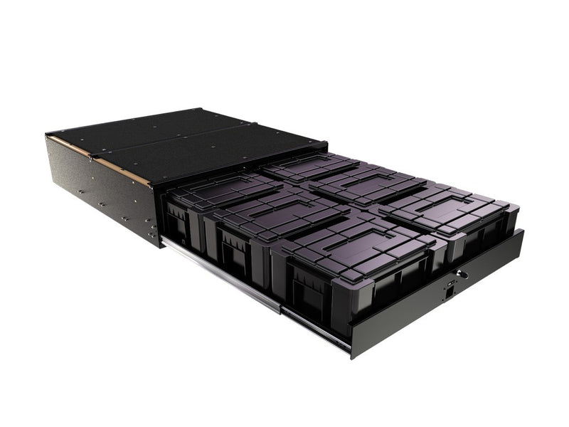 Wolf Pack Schubladenauszug / inkl. 6 Wolf Packs - von Front Runner