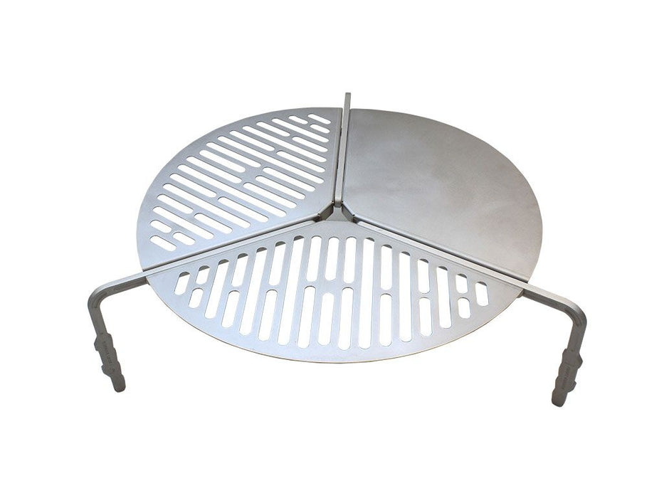 Ersatzrad BBQ Grill / Braai - von Front Runner