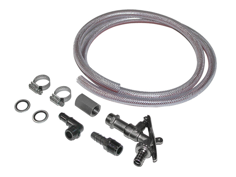 Kit de tuyaux pour support d'extension de robinet - de Front Runner