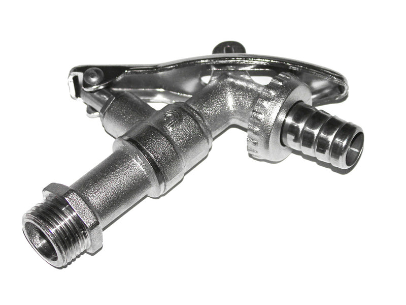 Kit de tuyaux pour support d'extension de robinet - de Front Runner